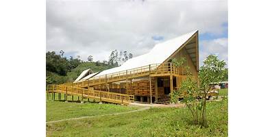 CENTRO EDUCATIVO INDIGENA DE RONGOY