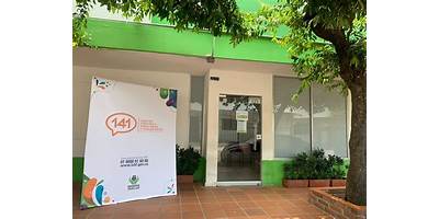 CENTRO EDUCATIVO INDIGENA ECHOKA