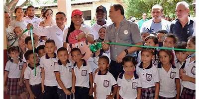CENTRO EDUCATIVO INDIGENA LA PISTA