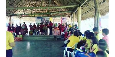 CENTRO EDUCATIVO INDIGENA MEJOR ESQUINA