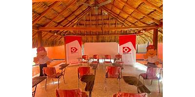 CENTRO EDUCATIVO INDIGENA SAN GENARO