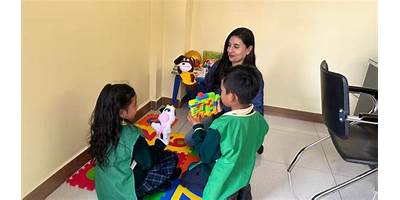 CENTRO EDUCATIVO INDIRA GANDHI