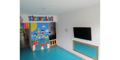 CENTRO EDUCATIVO INFANTIL COFRECITO DE SUEÑOS