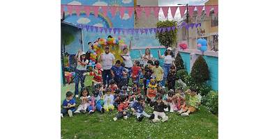 CENTRO EDUCATIVO INFANTIL MENTES BRILLANTES DE SOLEDAD