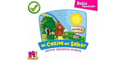 CENTRO EDUCATIVO INFANTIL MI CASITA DEL SABER