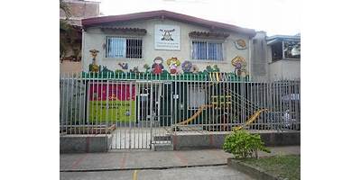 CENTRO EDUCATIVO INFANTIL MI TESORO
