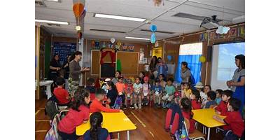 CENTRO EDUCATIVO INFANTIL MUNDO DE COLORES