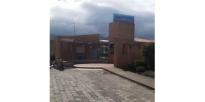 CENTRO EDUCATIVO INTEGD DE COLIMBA