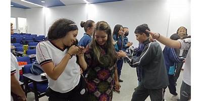 CENTRO EDUCATIVO INTEGRAL BUCARELLY