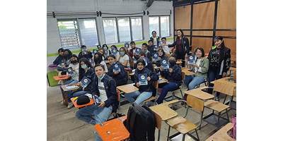CENTRO EDUCATIVO INTEGRAL EL SOL