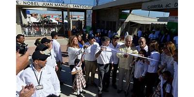 CENTRO EDUCATIVO INTEGRAL NUEVA ESPERANZA