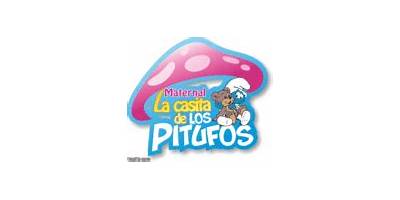 CENTRO EDUCATIVO JARDÍN INFANTIL LA CASITA DE LOS PITUFOS