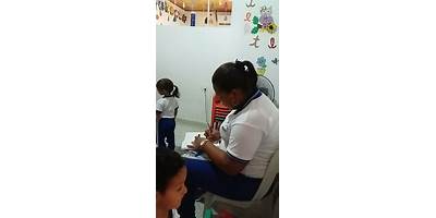 CENTRO EDUCATIVO JESUS MI SALVADOR S.A.S.