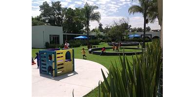 CENTRO EDUCATIVO JOHN DEWEY