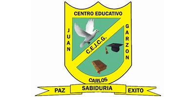 CENTRO EDUCATIVO JUAN CARLOS GARZON