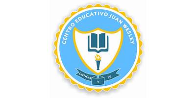 CENTRO EDUCATIVO JUAN WESLEY DE BELLO