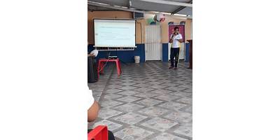CENTRO EDUCATIVO JULIO VASQUEZ S.A.S