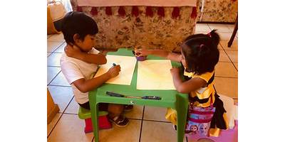 CENTRO EDUCATIVO KUNA PEJUPA