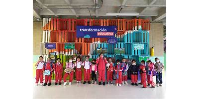CENTRO EDUCATIVO LA ALDEA