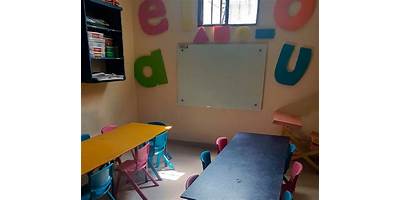 CENTRO EDUCATIVO LA ALEGRIA DE EMPEZAR