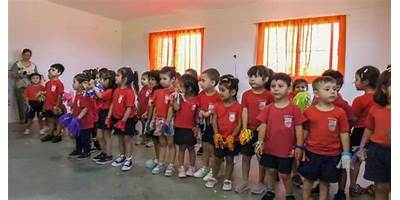 CENTRO EDUCATIVO LA ARBOLEDA