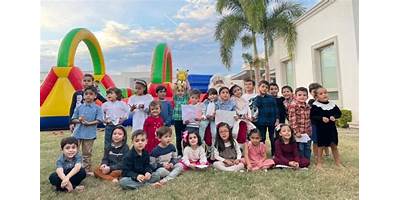 CENTRO EDUCATIVO LA CASITA CAMPESTRE DEL SABER