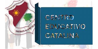 CENTRO EDUCATIVO LA CATALINA