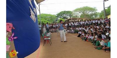 CENTRO EDUCATIVO LA CATORCE