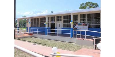 CENTRO EDUCATIVO LA CEIBA