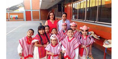 CENTRO EDUCATIVO LA ESPERANZA