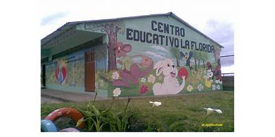 CENTRO EDUCATIVO LA FLORIDA