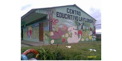 CENTRO EDUCATIVO LA FLORIDA