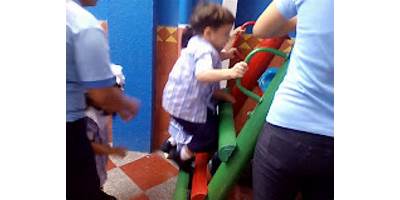 CENTRO EDUCATIVO LA FUENTE DEL SABER