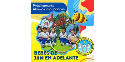 CENTRO EDUCATIVO LA GRACIA DIVINA