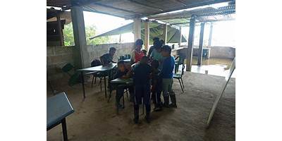 CENTRO EDUCATIVO LA LIBERTAD