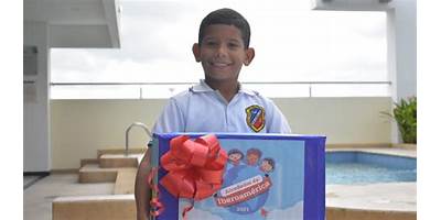 CENTRO EDUCATIVO LA LUZ DEL SABER