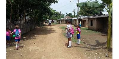 CENTRO EDUCATIVO LA MEJIA