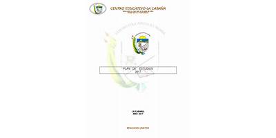 CENTRO EDUCATIVO LA PALMA