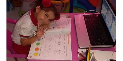 CENTRO EDUCATIVO LA PULGUITA TRAVIESA