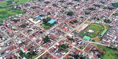 CENTRO EDUCATIVO LA SELVA