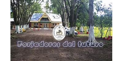 CENTRO EDUCATIVO LA TIA MONICA