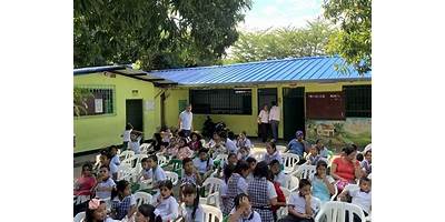 CENTRO EDUCATIVO LA UNION