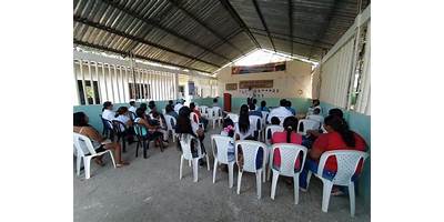 CENTRO EDUCATIVO LA VEGA