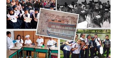 CENTRO EDUCATIVO LAS COLINAS