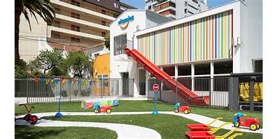 CENTRO EDUCATIVO LAS COLONIAS