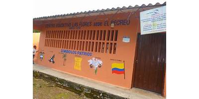 CENTRO EDUCATIVO LAS FLORES
