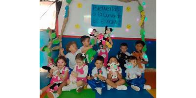 CENTRO EDUCATIVO LAS NUBES