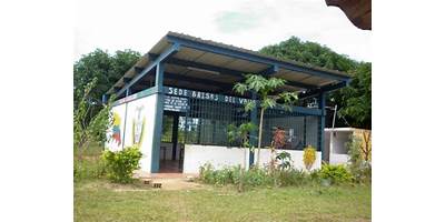 CENTRO EDUCATIVO LAS PALMAS