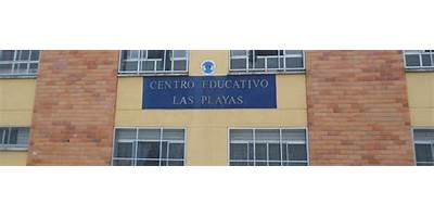 CENTRO EDUCATIVO LAS PLAYAS