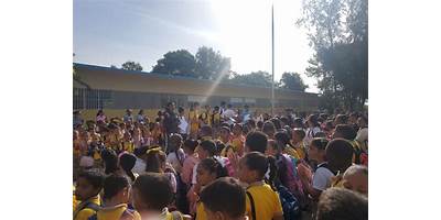 CENTRO EDUCATIVO LAS TRINITARIAS